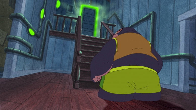Still from 星際寶貝 - 第 2 集 25