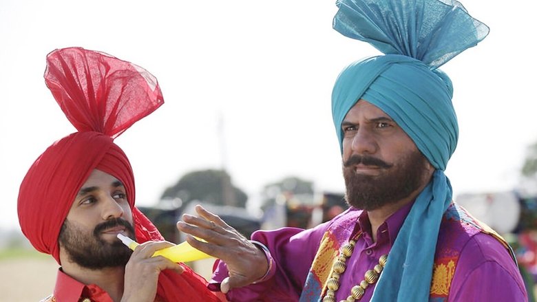 Santa Banta Pvt Ltd (2016)