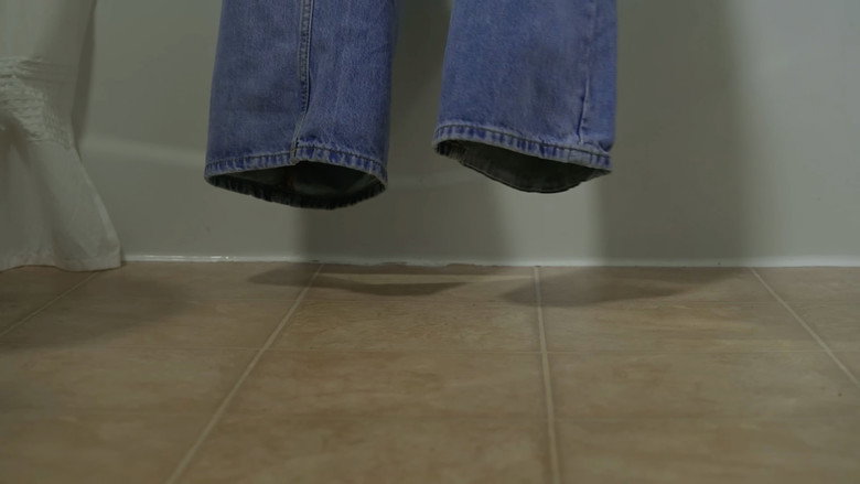 Still from Feet