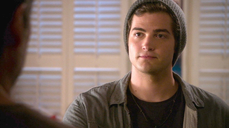 Still from Finding Carter - Season 2 Episode 13