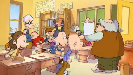 Still image for Tootuff season 1 episode 37: Episode 37 Still image for Tootuff season 1 episode 37: Episode 37