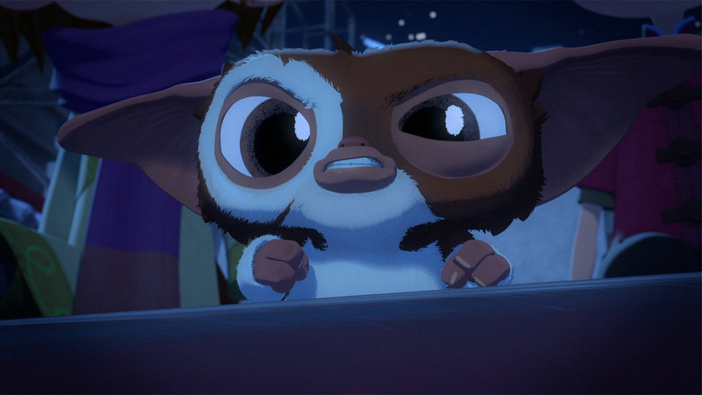 Still from Gremlins: Secrets of the Mogwai - Season 2 Episode 5