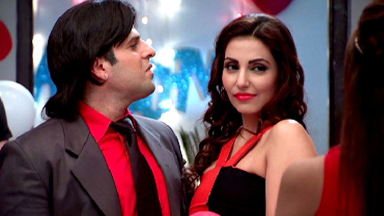 Still image for Badi Doooor Se Aaye Hai season 1 episode 439: Rony's Valentines Day Memories