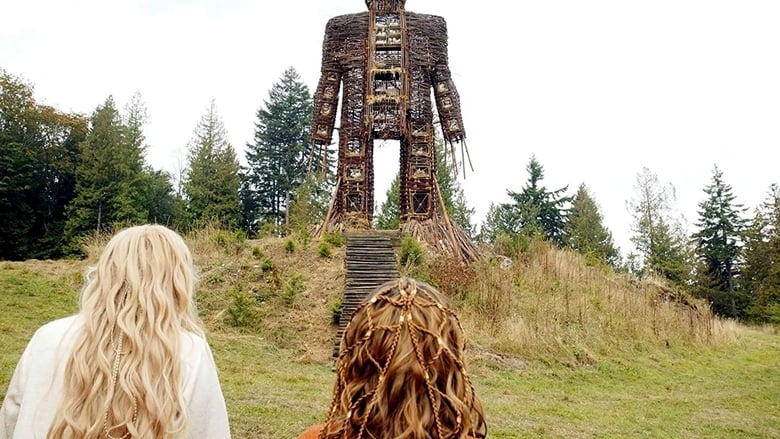 The Wicker Man (2006)