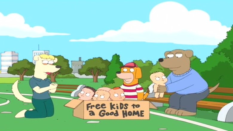 Family Guy Season 8 Episode 1 Online Free HD Free HD - Watch Online Hd