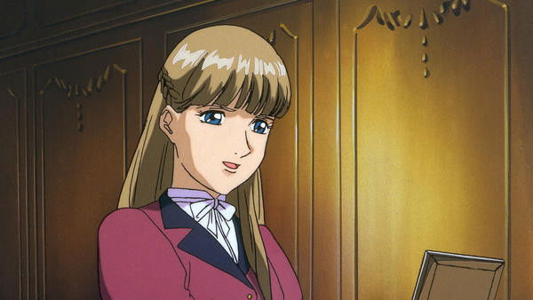 Still image for Mobile Suit Gundam Wing season 1 episode 27: The Locus of Victory and Defeat Still image for Mobile Suit Gundam Wing season 1 episode 27: The Locus of Victory and Defeat