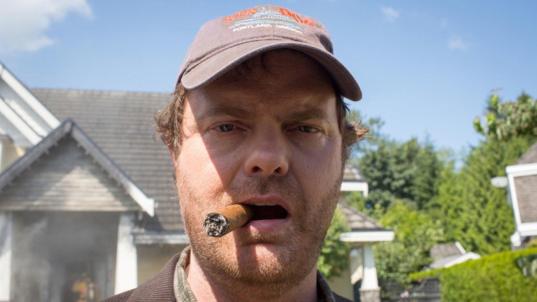 Still from Backstrom - Season 1 Episode 2