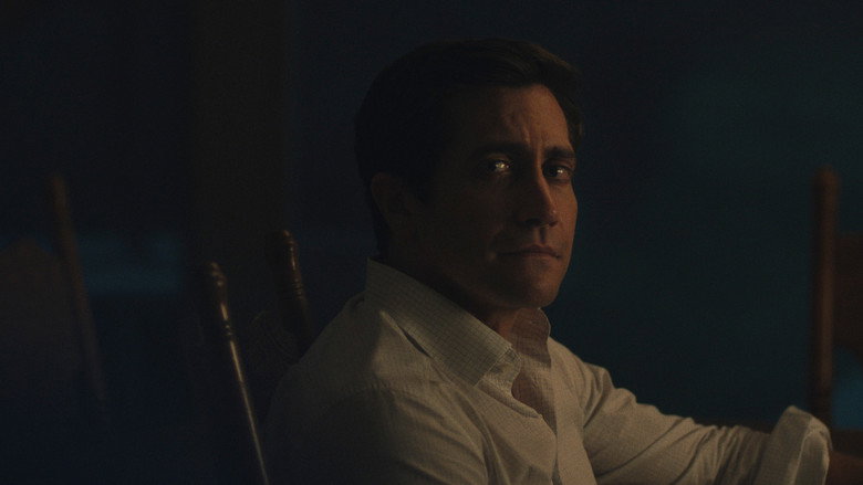 Still from Presumed Innocent - Season 1 Episode 1