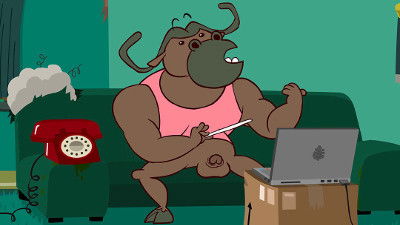 Still image for Peepoodo & The Super Fuck Friends season 1 episode 15: Alone At Last Still image for Peepoodo & The Super Fuck Friends season 1 episode 15: Alone At Last