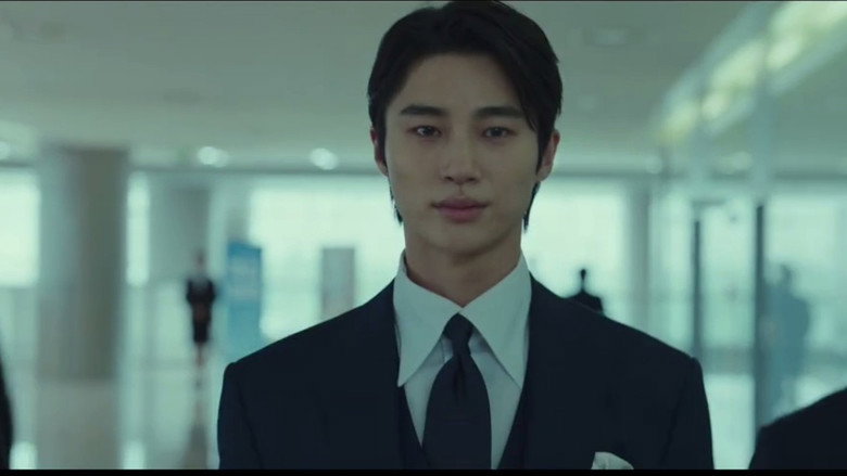 Still from Strong Girl Nam-soon - Season 1 Episode 4