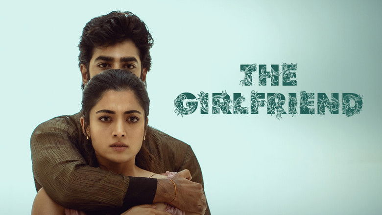 فيلم The Girlfriend 2025 مترجم