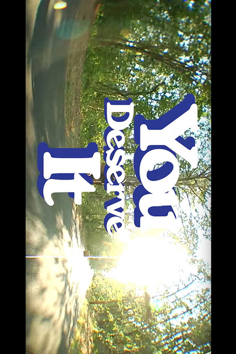 Imatge de Alltimers - You Deserve It