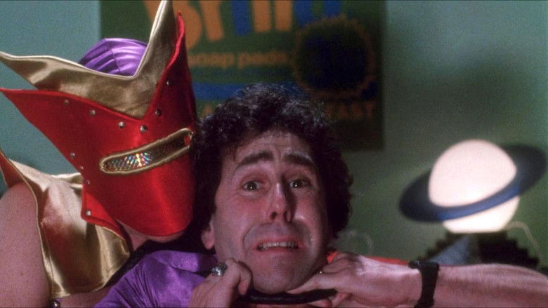 Image d'arrière-plan 6 du film Meurtres en VHS