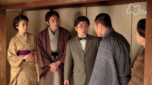 Still image for Asa ga Kita season 1 episode 146: Week 25 Still image for Asa ga Kita season 1 episode 146: Week 25