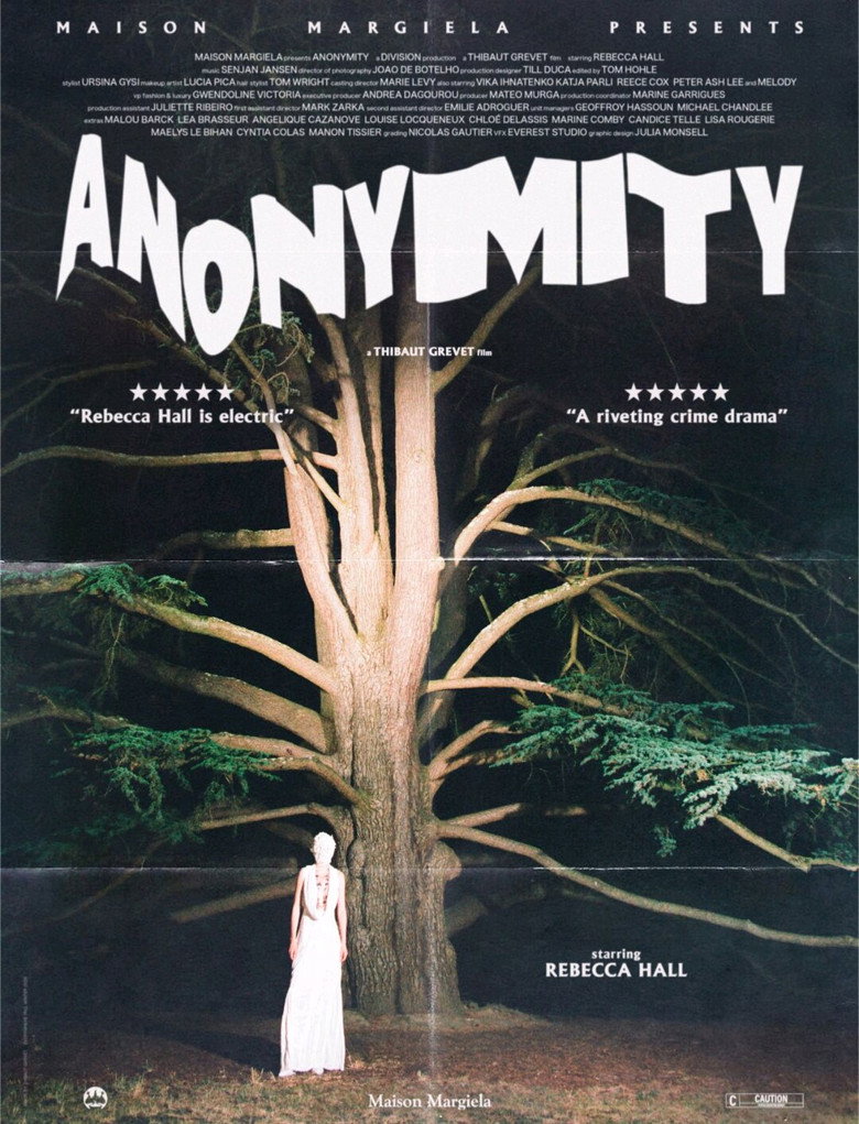 Imatge de Maison Margiela | ANONYMITY