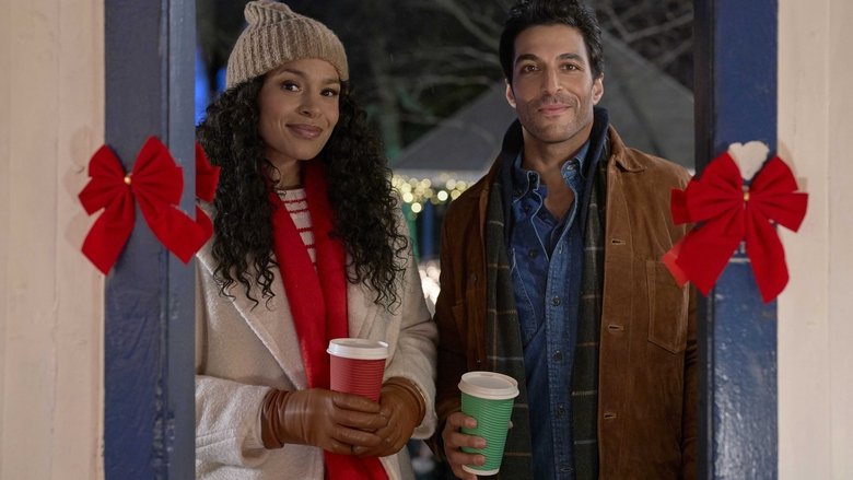 Merry Little Mystery (2025)