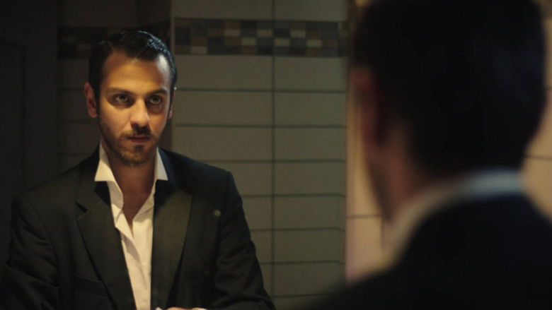 Still image for Bandits season 1 episode 19: Episode 19 Still image for Bandits season 1 episode 19: Episode 19