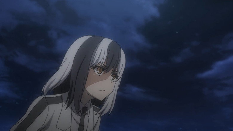 Still from A Certain Scientific Railgun - Season 3 Episode 25