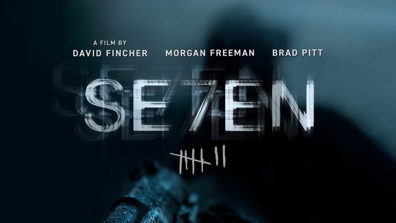 Se7en (1995)