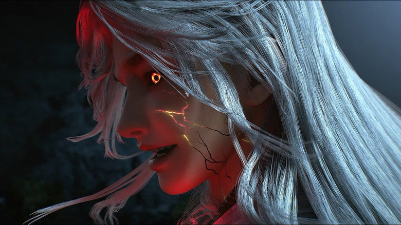Still from Tomb of Fallen Gods - Season 3 Episode 21