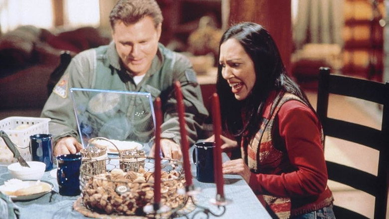 Still from The Outer Limits - Season 7 Episode 11