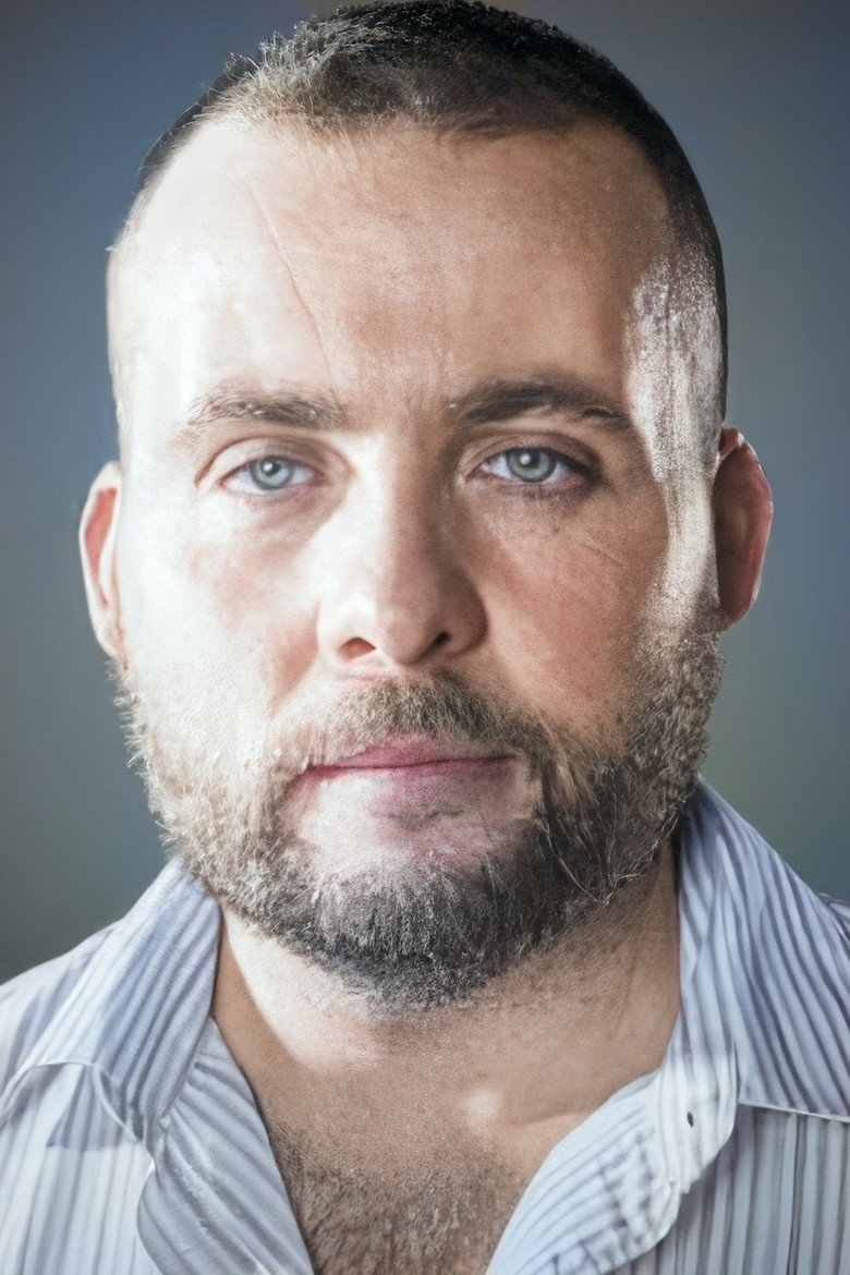 Dino Fazzani photo 2
