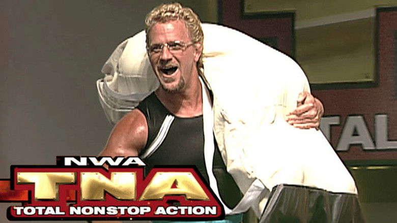 Still image for NWA-TNA Weekly PPV season 1 episode 7: NWA Total Nonstop Action #7