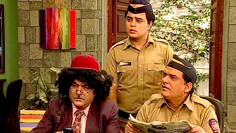 Still image for F.I.R. season 1 episode 861: Electronics Sold At Discounts