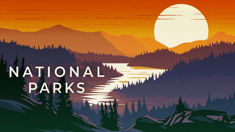 Scene still 6 from National Parks: USA