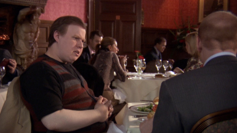 Still from Little Britain - Season 3 Episode 3