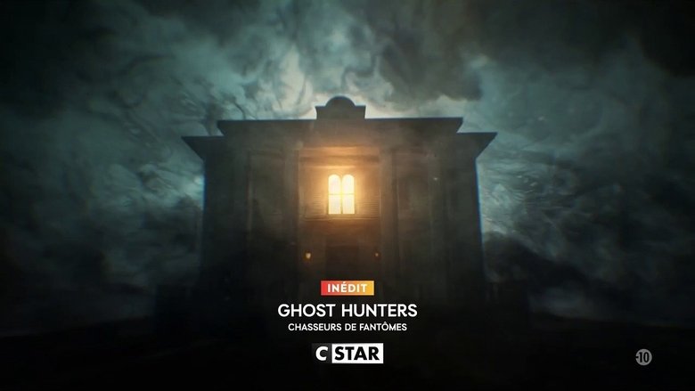 Ghost Hunters (2004)
