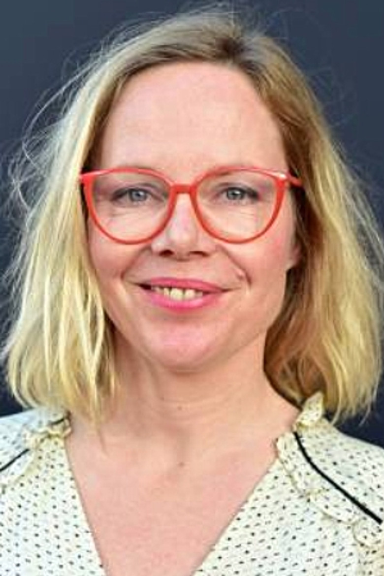 Katrine A. Sahlstrøm photo 2