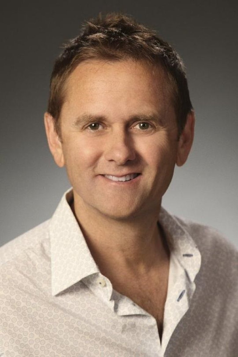 Daniel Cerone portrait image