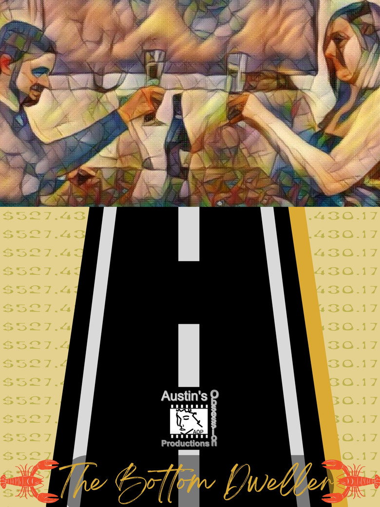 The Bottom Dweller background