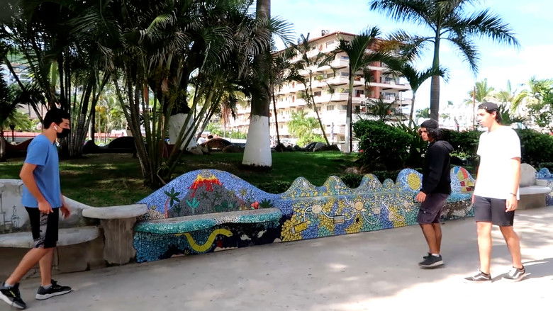 Imatge de Persecución