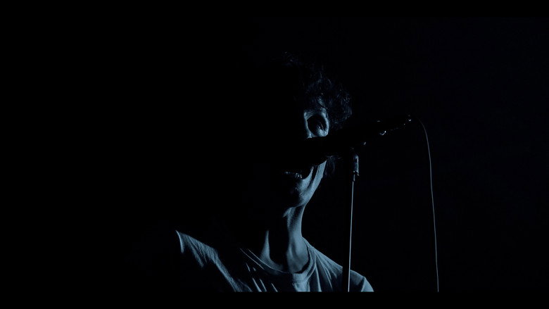 Fons de Godcaster: Live at Substance Skatepark