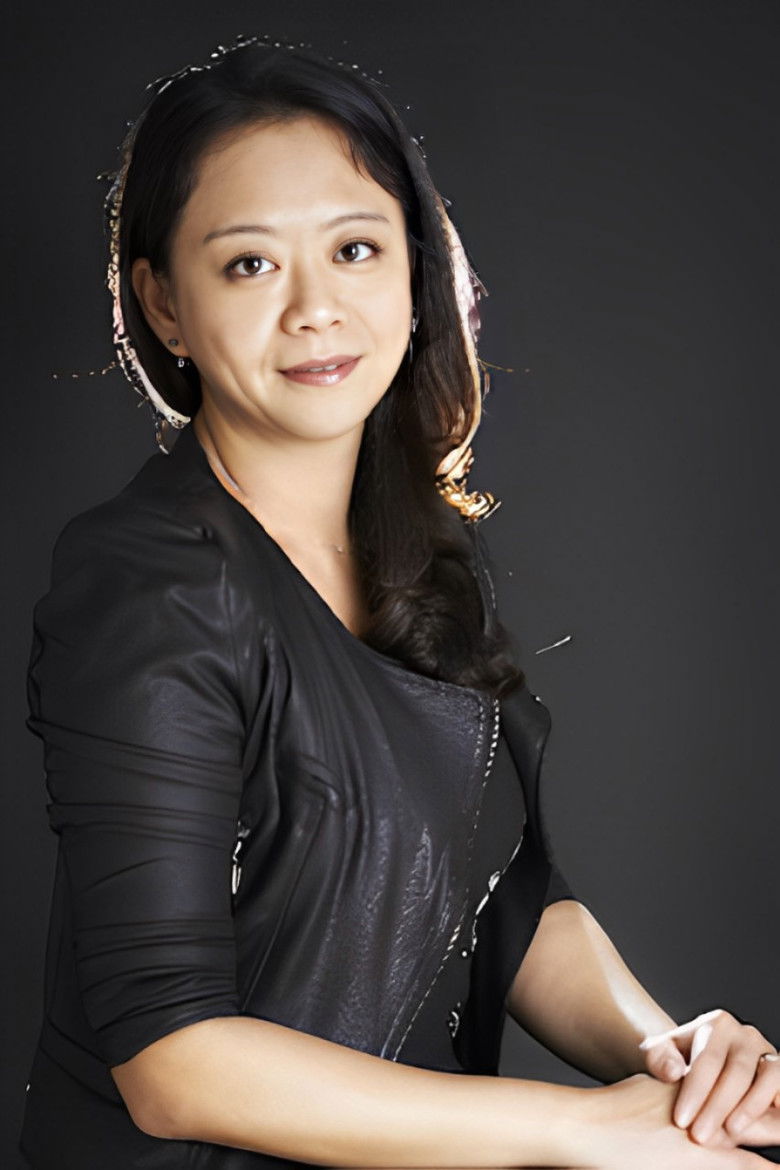 Joe Tsai portrait image