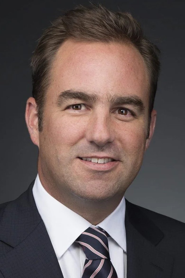 Ảnh Geoff Molson