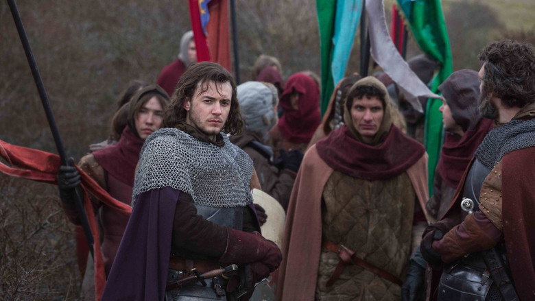Still from The White Queen - Season 1 Episode 9