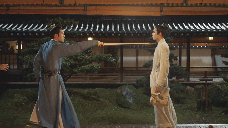 Still image for A League of Nobleman season 1 episode 15: Episode 15 Still image for A League of Nobleman season 1 episode 15: Episode 15