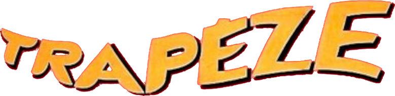 Трапеция