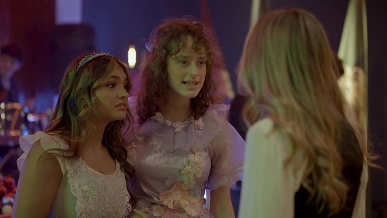 Still image for United High season 1 episode 10: Episode 10