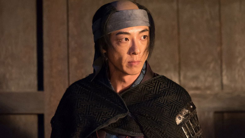 Still image for Naotora: The Lady Warlord season 1 episode 33: Masatsugu's Life Still image for Naotora: The Lady Warlord season 1 episode 33: Masatsugu's Life