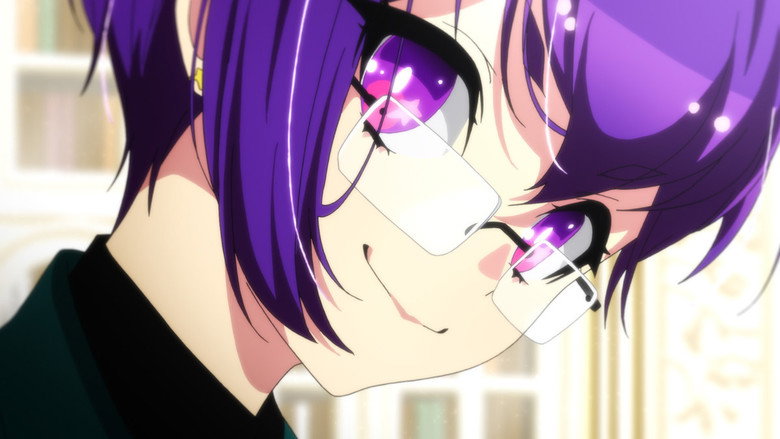 Still from Pretty Boy Detective Club - Season 1 Episode 10