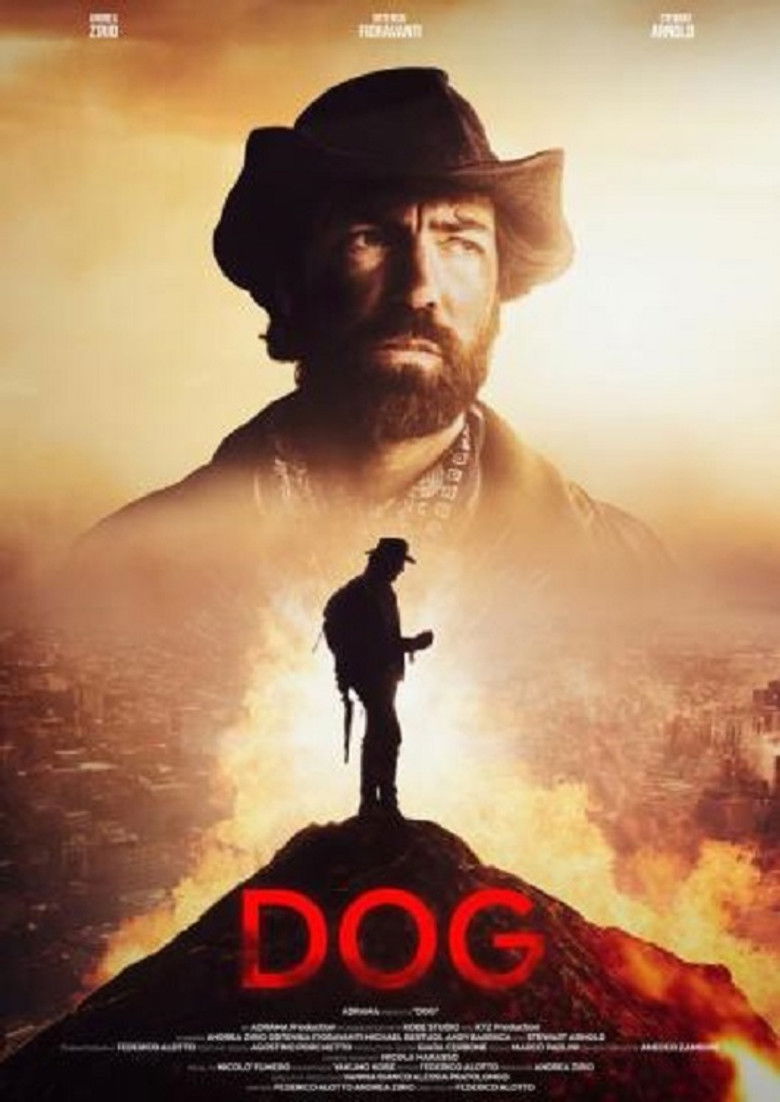 Imatge de Dog - Apocalypse