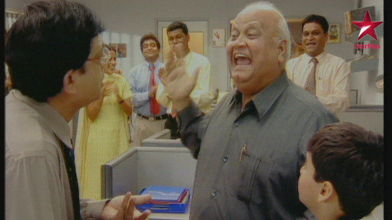 Still image for Khichdi season 1 episode 40: Jacky Realises The Value Of Money