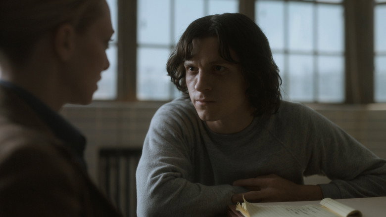 Still from The Crowded Room - Season 1 Episode 4