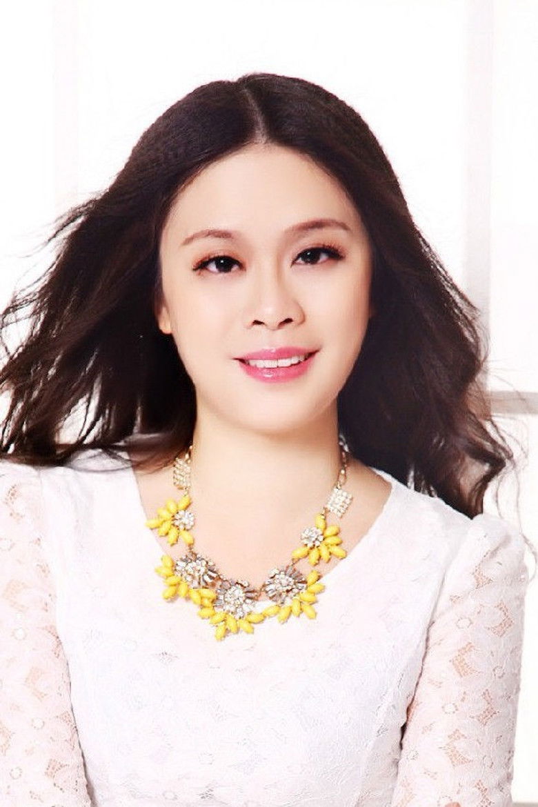 Wu Yingying portrait image