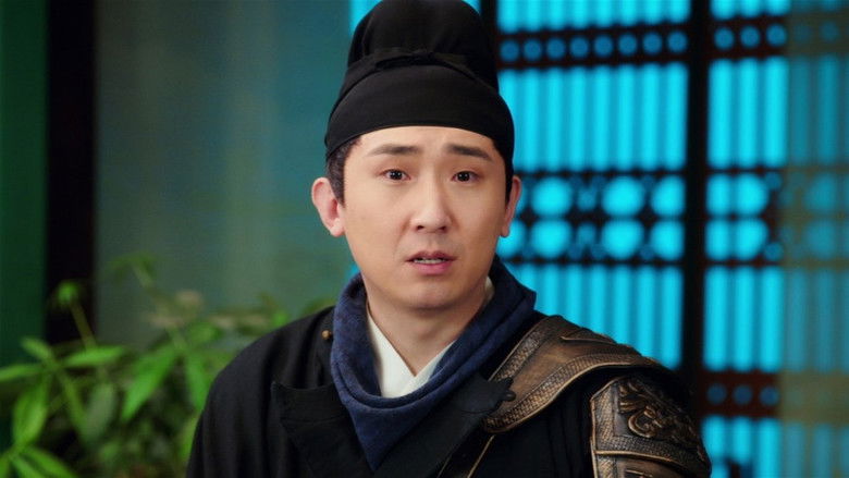 Still image for The Happy Seven in Chang'an season 1 episode 22: Episode 22