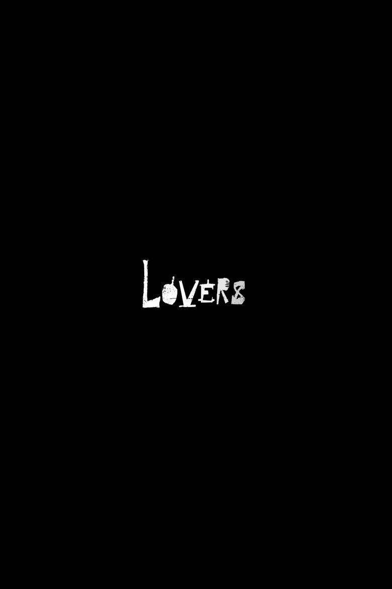 Lovers poster
